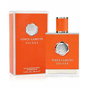 VINCE CAMUTO Solare EDT спрей 100мл
