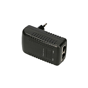 Zasilacz PoE POE-24-12W 24V 0,5A 12W