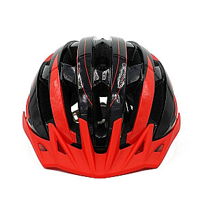 Умный MTB шлем Livall MT1 Neo Интерком/LED/SOS/BT 58-62см