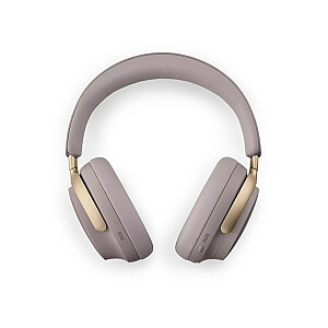 Bose QuietComfort Ultra austiņas ar vadu un bezvadu galvas stīpu mūzikas/gadījuma Bluetooth rozā krāsā