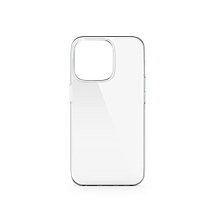 Epico Hero, iPhone 15 Pro Max - Case, Transparent