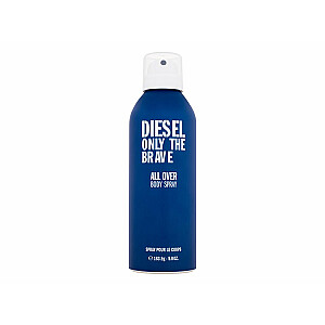 Only The Brave 200ml