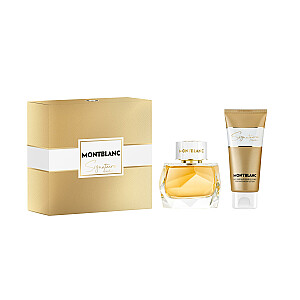 Signature Absolue (Eau de Parfum, W, 50 ml, Set) Edp 50 ml + Body Lotion 100 ml