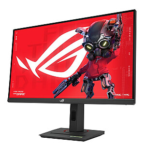 Монитор Asus ROG Strix XG27ACS 27" IPS 16:9