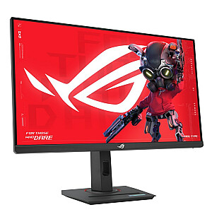 Monitors Asus ROG Strix XG27ACS 27" IPS 16:9