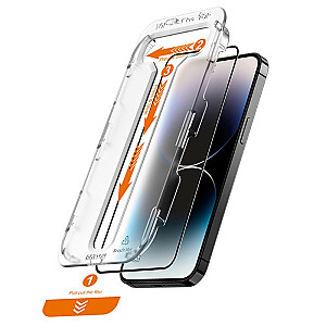  Szkło hartowane EasyShield 2-Pack - iPhone 14 Pro (2 sztuki)