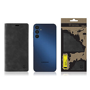 Tactical Xproof for Samsung Galaxy A15 5G Black Hawk