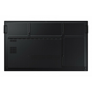 Monitor interaktywny WA85D 85 cali Dotykowy 16h/7 400(cd/m2) 3840x2160 (UHD) Android 13 3xHDMI 5xUSB 1xRJ45 WiFi/BT 3 lata On-Site (LH86WADWLGCXEN)