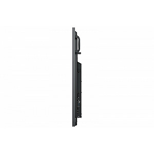 Monitor interaktywny WA85D 85 cali Dotykowy 16h/7 400(cd/m2) 3840x2160 (UHD) Android 13 3xHDMI 5xUSB 1xRJ45 WiFi/BT 3 lata On-Site (LH86WADWLGCXEN)