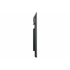 Monitor interaktywny WA85D 85 cali Dotykowy 16h/7 400(cd/m2) 3840x2160 (UHD) Android 13 3xHDMI 5xUSB 1xRJ45 WiFi/BT 3 lata On-Site (LH86WADWLGCXEN)