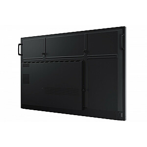 Monitor interaktywny WA85D 85 cali Dotykowy 16h/7 400(cd/m2) 3840x2160 (UHD) Android 13 3xHDMI 5xUSB 1xRJ45 WiFi/BT 3 lata On-Site (LH86WADWLGCXEN)