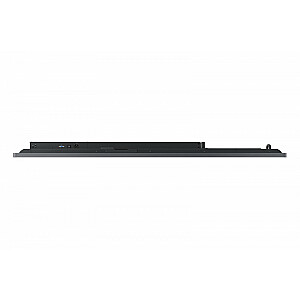 Monitor interaktywny WA85D 85 cali Dotykowy 16h/7 400(cd/m2) 3840x2160 (UHD) Android 13 3xHDMI 5xUSB 1xRJ45 WiFi/BT 3 lata On-Site (LH86WADWLGCXEN)