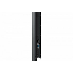 Monitor interaktywny WA85D 85 cali Dotykowy 16h/7 400(cd/m2) 3840x2160 (UHD) Android 13 3xHDMI 5xUSB 1xRJ45 WiFi/BT 3 lata On-Site (LH86WADWLGCXEN)