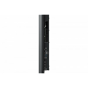Monitor interaktywny WA85D 85 cali Dotykowy 16h/7 400(cd/m2) 3840x2160 (UHD) Android 13 3xHDMI 5xUSB 1xRJ45 WiFi/BT 3 lata On-Site (LH86WADWLGCXEN)