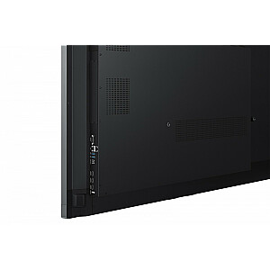 Monitor interaktywny WA85D 85 cali Dotykowy 16h/7 400(cd/m2) 3840x2160 (UHD) Android 13 3xHDMI 5xUSB 1xRJ45 WiFi/BT 3 lata On-Site (LH86WADWLGCXEN)