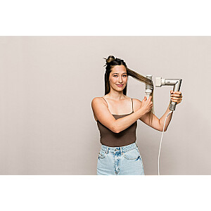 Инструмент для укладки волос Shark HD424SLEU Мультистайлер Warm Champagne 1400 Вт 2,44 м