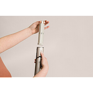 Инструмент для укладки волос Shark HD424SLEU Мультистайлер Warm Champagne 1400 Вт 2,44 м