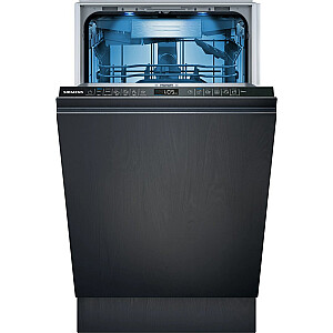 Посудомоечная машина Siemens iQ500 SR65ZX22ME Полностью встраиваемая на 10 комплектов посуды C