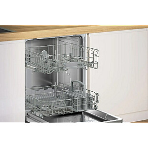 BUILT-IN DISHWASHER BOSCH SMV25AX06E