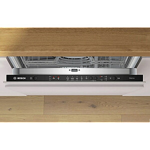 BUILT-IN DISHWASHER BOSCH SMV25AX06E