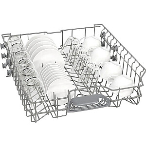 BUILT-IN DISHWASHER BOSCH SMV25AX06E