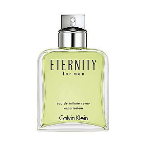 Calvin Klein Eternity Men etv 200мл el2