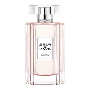 Tester LANVIN Water Lily EDT спрей 90мл