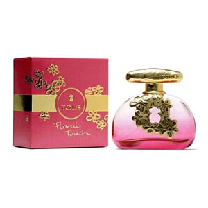 Tester TOUS Floral Touch EDT спрей 100мл