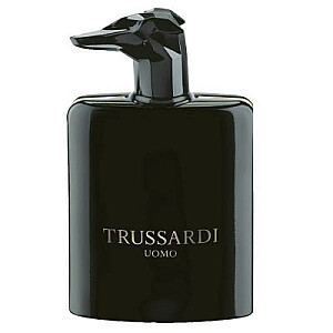 Tester TRUSSARDI Uomo Levriero Limited Edition EDP spray 100ml