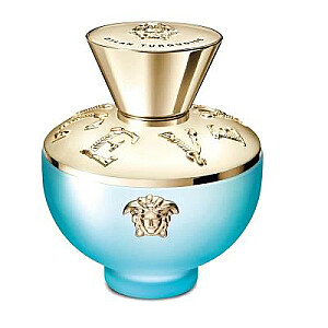 Tester VERSACE Dylan Turquoise EDT спрей 100мл