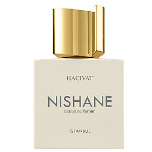 NISHANE Hacvat Extrait De Parfum aerosols 100 ml