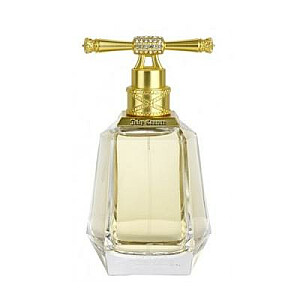 Tester JUICY COUTURE I am Juicy Couture EDP спрей 100ml