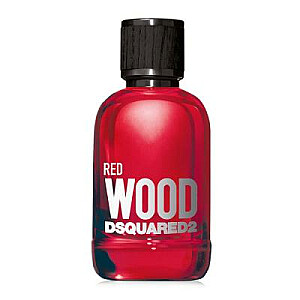 Tester DSQUARED2 Red Wood EDT спрей 100ml