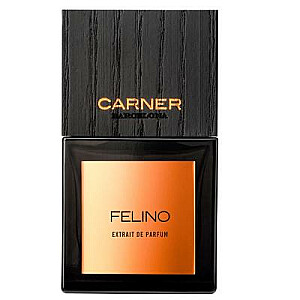 CARNER BARCELONA Felino Extrait De Parfum aerosols 50 ml