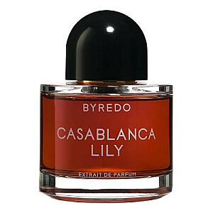 BYREDO Smaržu ekstrakts Lily of Casablanca 50 ml
