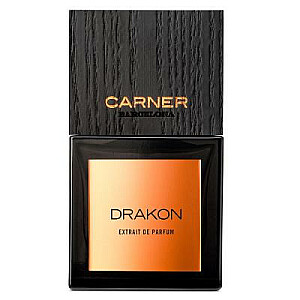 CARNER BARCELONA Drakon Extrait De Parfum спрей 50 мл