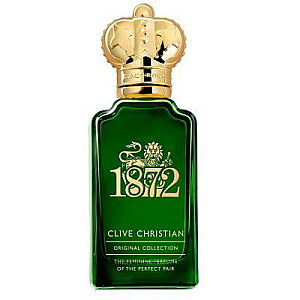 CLIVE CHRISTIAN 1872 Smaržu aerosols 50ml