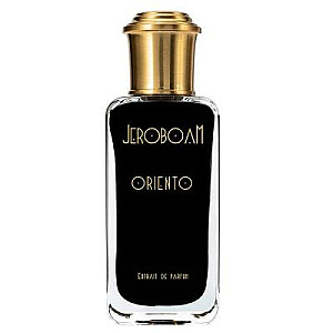 JEROBOAM Oriento Parfum Extract aerosols 30ml