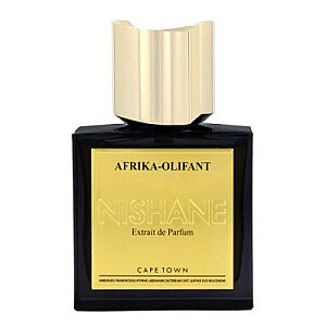 NISHANE Africa Oliphant Extrait de Parfume aerosols 50ml