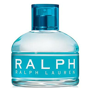 Tester RALPH LAUREN EDT aerosols 100 ml