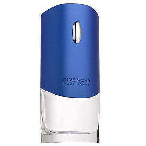 Tester GIVENCHY Blue Label EDT спрей 50мл