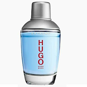 Tester HUGO BOSS Hugo Man Extreme EDP aerosols 75ml