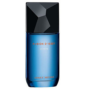 Tester ISSEY MIYAKE Fusion d'Issey Extreme EDT spray 100ml