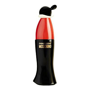 Tester MOSCHINO Cheap and Chic EDT spray 100ml