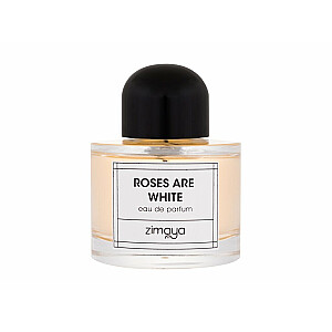 Парфюмированная вода Zimaya Roses Are White 100ml