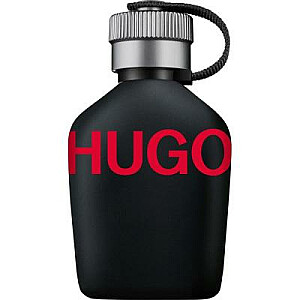 HUGO BOSS Hugo Just Different EDT спрей 75мл