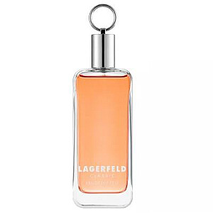 Tester KARL LAGERFELD Classic Pour Homme EDT спрей 100мл