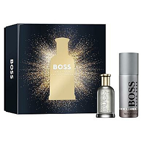 HUGO BOSS SET Boss Bottled EDP aerosols 50 ml + DEO aerosols 150 ml