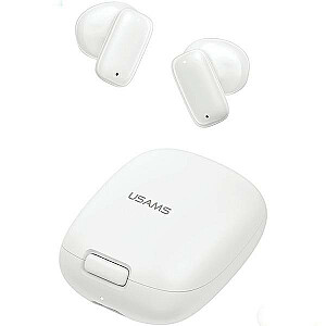 Słuchawki Bluetooth 5.3 TWS ID Series Białe