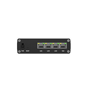 Маршрутизатор RUTM08 4x Gbit Eth, 3xLAN, 1xWAN, USB 2.0 